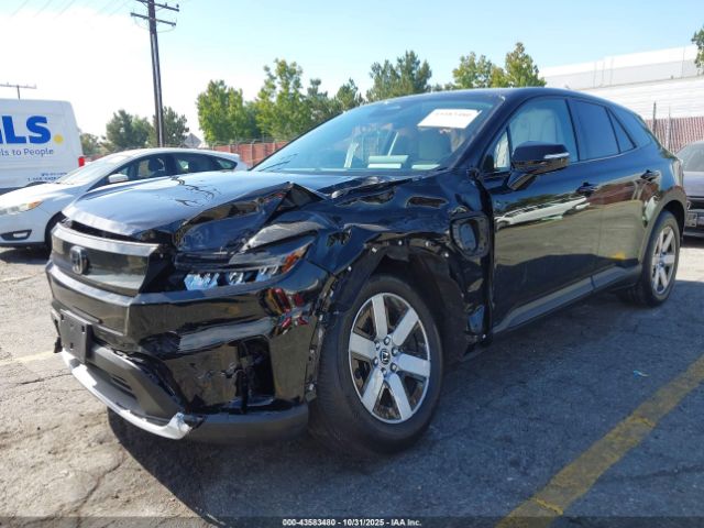 2024 HONDA PROLOGUE 3GPKHURMXRS536828 Photo 1