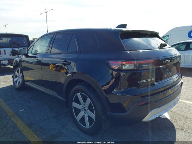 2024 HONDA PROLOGUE 3GPKHURMXRS536828 Photo 2