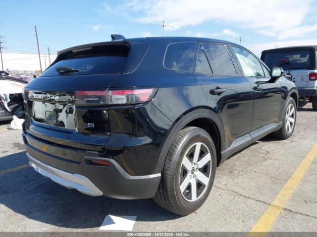 2024 HONDA PROLOGUE 3GPKHURMXRS536828 Photo 3