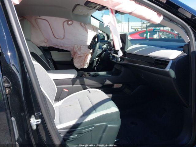 2024 HONDA PROLOGUE 3GPKHURMXRS536828 Photo 4