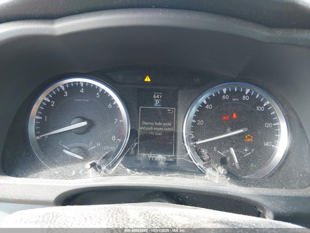 2015 TOYOTA HIGHLANDER 5TDDKRFH3FS136500 Photo 6