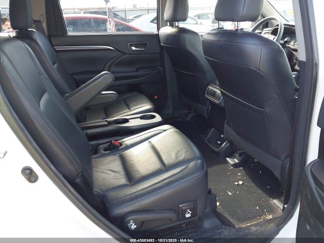 2015 TOYOTA HIGHLANDER 5TDDKRFH3FS136500 Photo 7