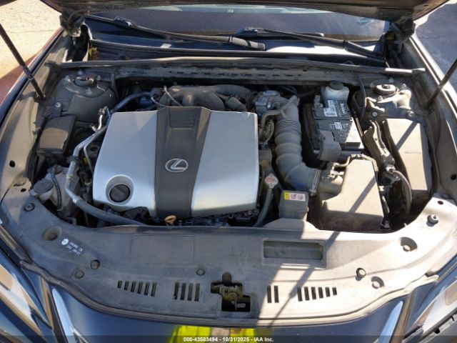 2021 LEXUS ES 350 58ADZ1B16MU091037 Photo 9