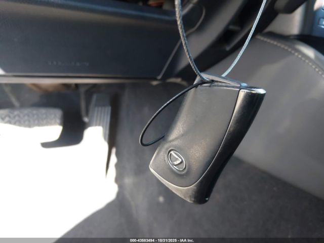 2021 LEXUS ES 350 58ADZ1B16MU091037 Photo 10