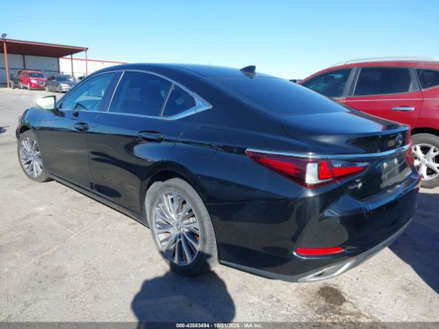 2021 LEXUS ES 350 58ADZ1B16MU091037 Photo 2