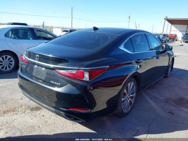 2021 LEXUS ES 350 58ADZ1B16MU091037 Photo 3