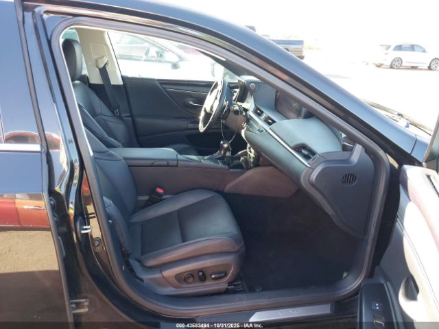 2021 LEXUS ES 350 58ADZ1B16MU091037 Photo 4