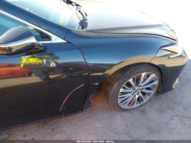 2021 LEXUS ES 350 58ADZ1B16MU091037 Photo 5