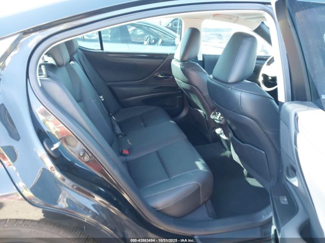 2021 LEXUS ES 350 58ADZ1B16MU091037 Photo 7