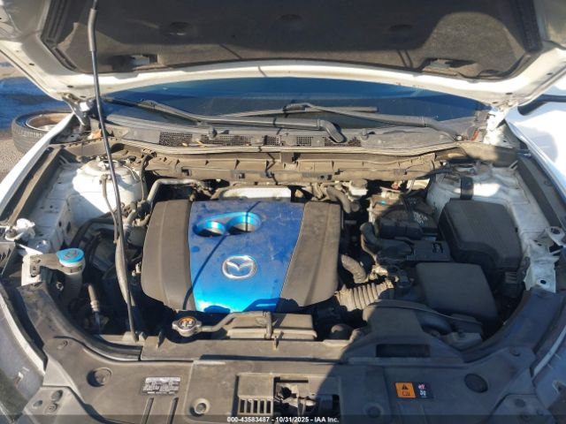 2013 MAZDA CX-5 JM3KE2DEXD0144132 Photo 9