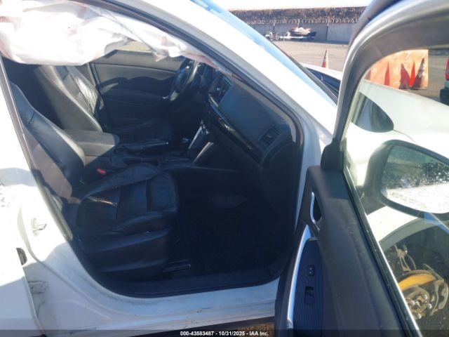 2013 MAZDA CX-5 JM3KE2DEXD0144132 Photo 4