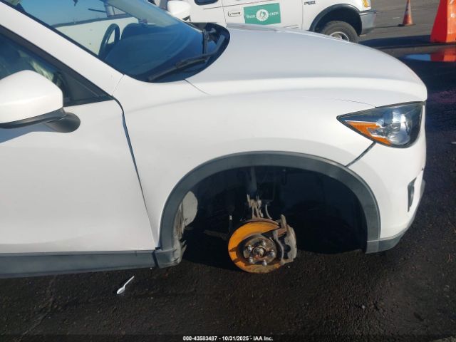 2013 MAZDA CX-5 JM3KE2DEXD0144132 Photo 5