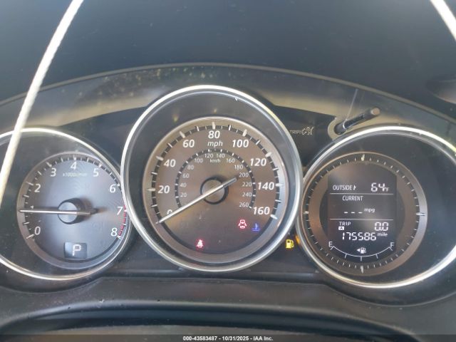 2013 MAZDA CX-5 JM3KE2DEXD0144132 Photo 6