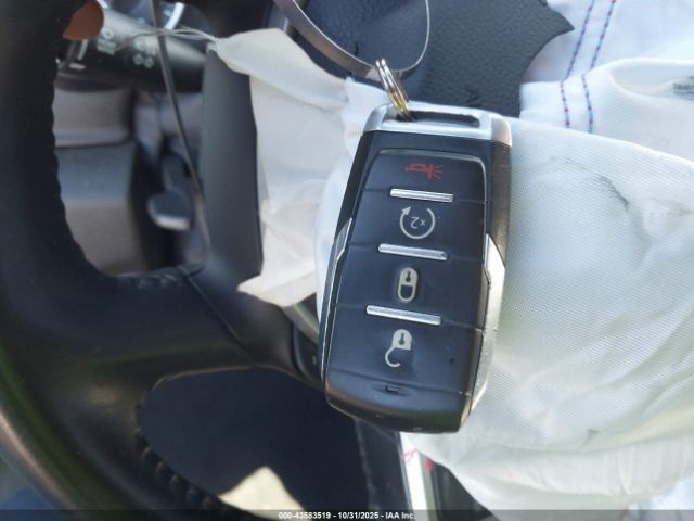 2021 RAM 1500 1C6RRFBG6MN833277 Photo 10