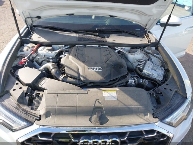 2024 AUDI A6 WAUL2BF27RN054288 Photo 9