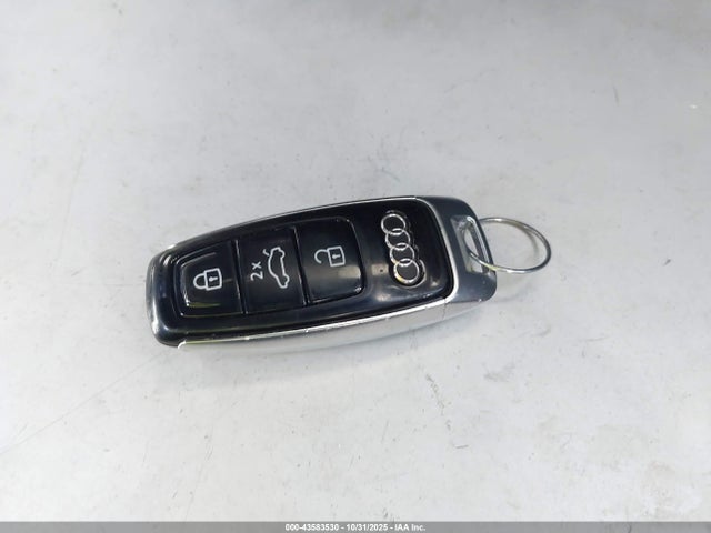 2024 AUDI A6 WAUL2BF27RN054288 Photo 10