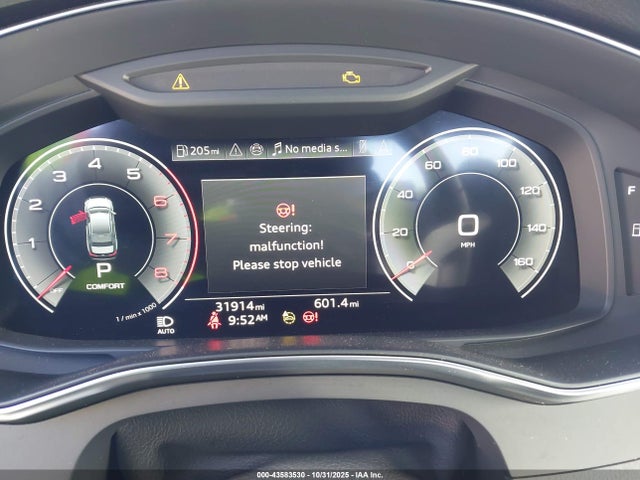 2024 AUDI A6 WAUL2BF27RN054288 Photo 6