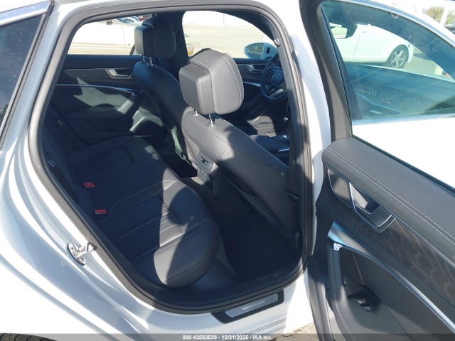 2024 AUDI A6 WAUL2BF27RN054288 Photo 7