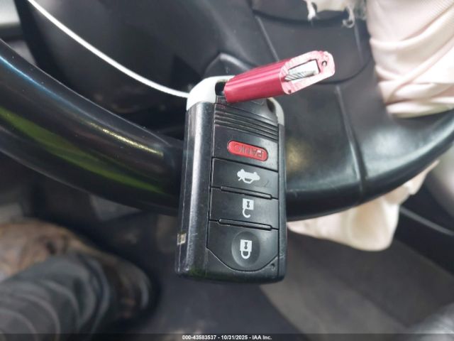 2013 ACURA TL 19UUA8F50DA005443 Photo 10