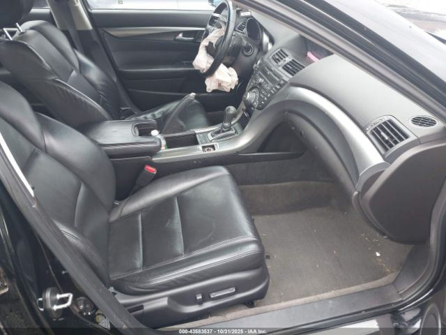 2013 ACURA TL 19UUA8F50DA005443 Photo 4