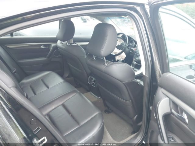 2013 ACURA TL 19UUA8F50DA005443 Photo 7