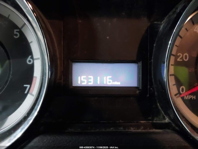 2C4RDGBG4FR615485 Dodge Grand Caravan Se