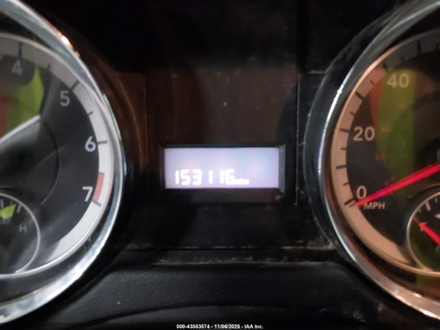 2C4RDGBG4FR615485 Dodge Grand Caravan Se