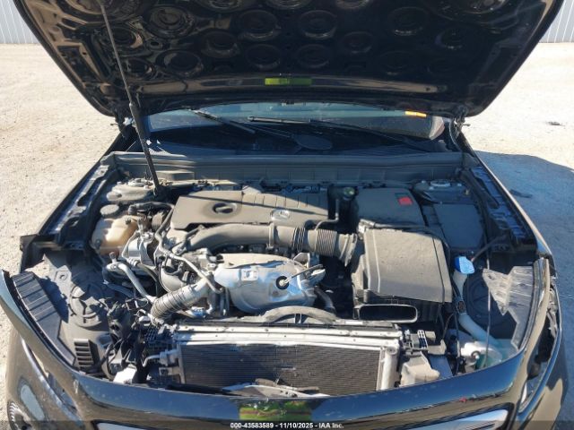 2020 MERCEDES-BENZ GLB 250 W1N4M4HB3LW024290 Photo 9