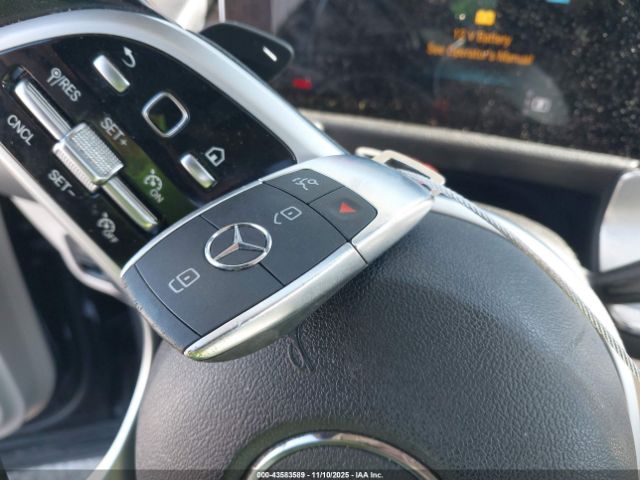 2020 MERCEDES-BENZ GLB 250 W1N4M4HB3LW024290 Photo 10