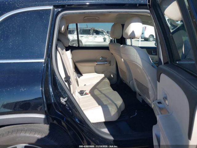 2020 MERCEDES-BENZ GLB 250 W1N4M4HB3LW024290 Photo 7