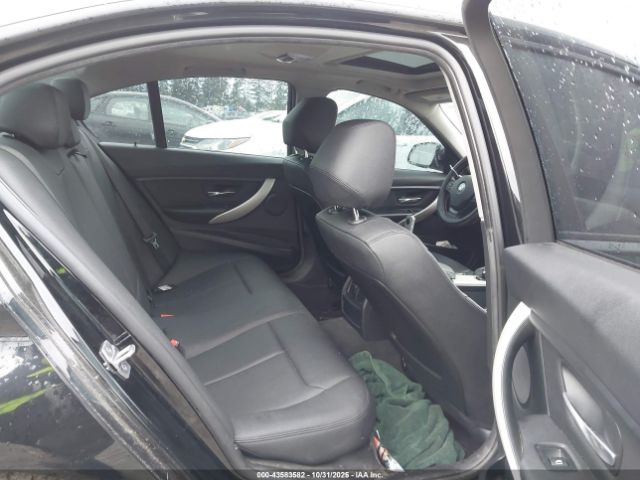 2015 BMW 320I WBA3C3G57FNT53335 Photo 7