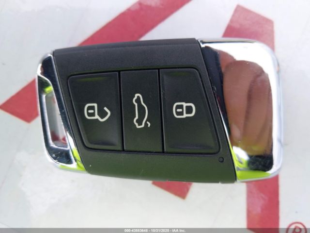 2021 VOLKSWAGEN ATLAS 1V2LP2CA4MC514199 Photo 10