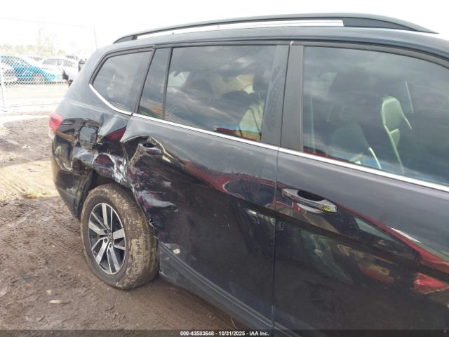 2021 VOLKSWAGEN ATLAS 1V2LP2CA4MC514199 Photo 5