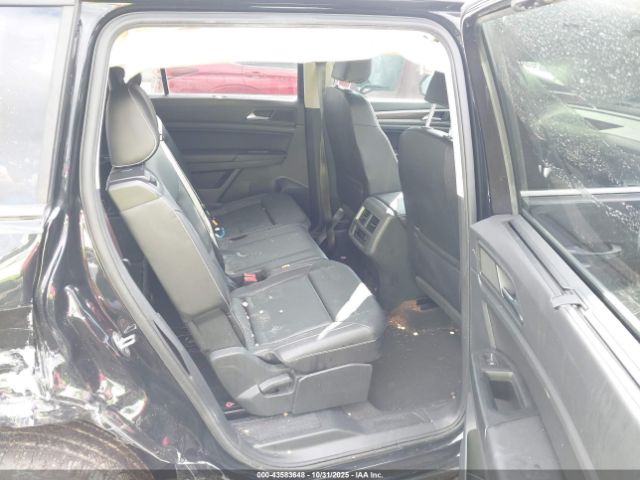 2021 VOLKSWAGEN ATLAS 1V2LP2CA4MC514199 Photo 7