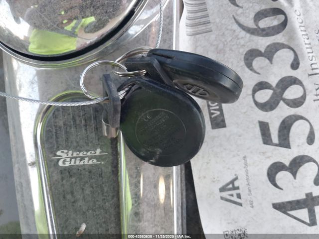 2015 HARLEY-DAVIDSON FLHXS 1HD1KRM16FB681962 Photo 10