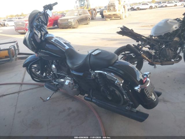 2015 HARLEY-DAVIDSON FLHXS 1HD1KRM16FB681962 Photo 2