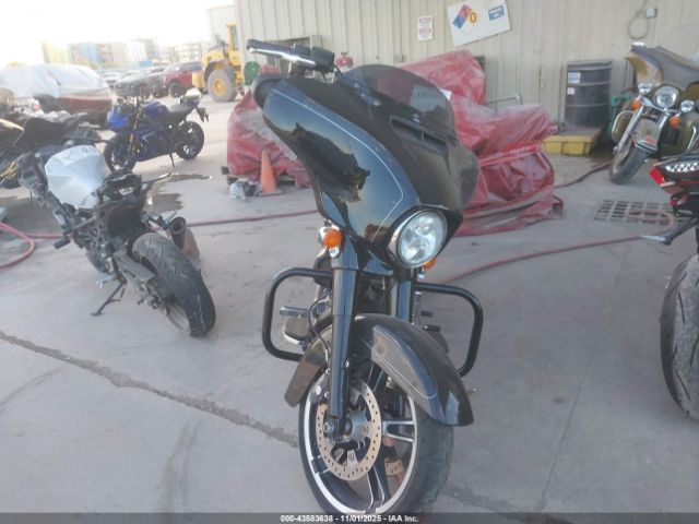 2015 HARLEY-DAVIDSON FLHXS 1HD1KRM16FB681962 Photo 4