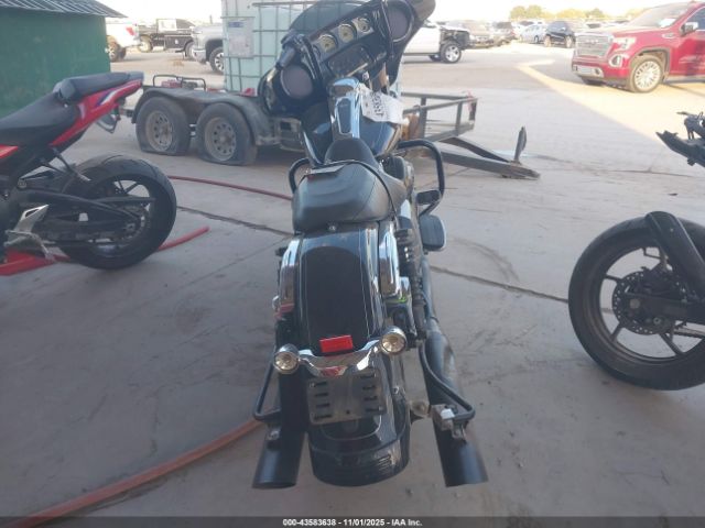 2015 HARLEY-DAVIDSON FLHXS 1HD1KRM16FB681962 Photo 5