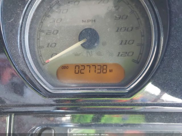 2015 HARLEY-DAVIDSON FLHXS 1HD1KRM16FB681962 Photo 6