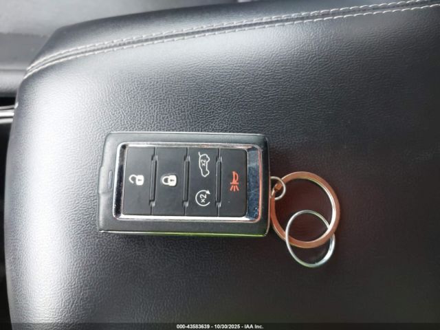 2022 JEEP GRAND CHEROKEE L 1C4RJKBG6N8503180 Photo 10