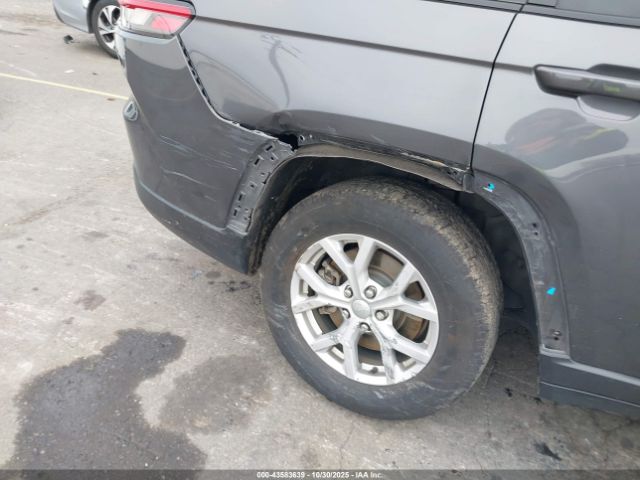 2022 JEEP GRAND CHEROKEE L 1C4RJKBG6N8503180 Photo 5