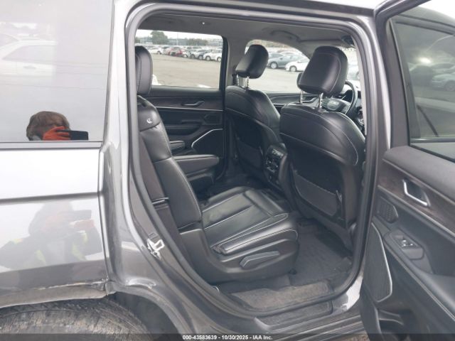 2022 JEEP GRAND CHEROKEE L 1C4RJKBG6N8503180 Photo 7