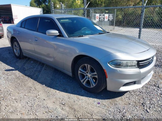 2017 DODGE CHARGER 2C3CDXBG3HH547702