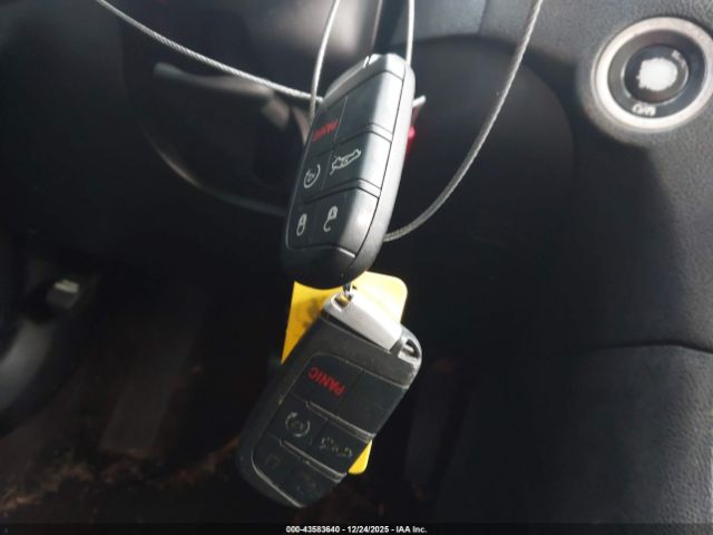 2017 DODGE CHARGER 2C3CDXBG3HH547702 Photo 10