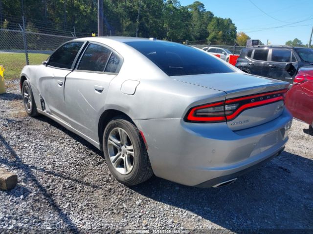 2017 DODGE CHARGER 2C3CDXBG3HH547702 Photo 2