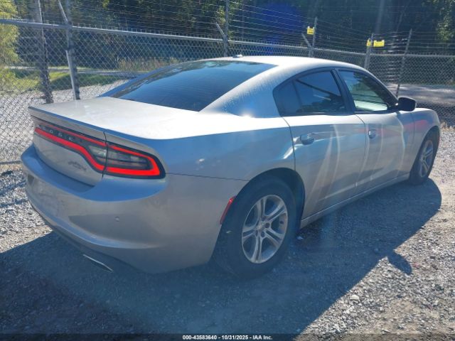 2017 DODGE CHARGER 2C3CDXBG3HH547702 Photo 3