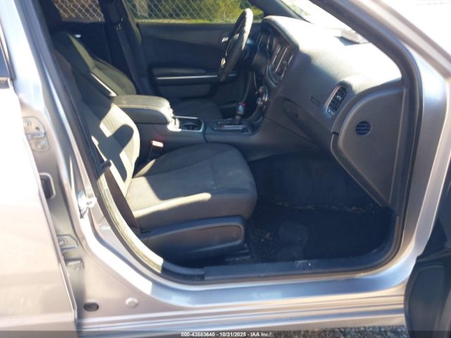 2017 DODGE CHARGER 2C3CDXBG3HH547702 Photo 4