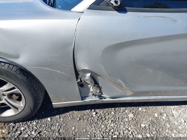 2017 DODGE CHARGER 2C3CDXBG3HH547702 Photo 5