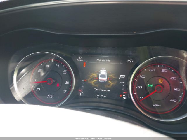 2017 DODGE CHARGER 2C3CDXBG3HH547702 Photo 6