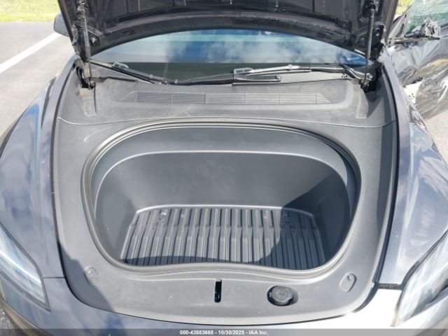 2024 TESLA MODEL 3 5YJ3E1EA1RF844892 Photo 9